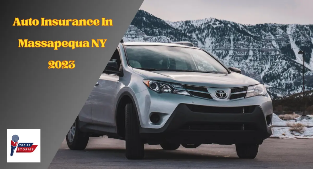 11 Types of Auto Insurance in Massapequa, New York, 2023 Infosurabaya