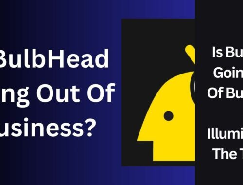 Is Bulhead Going Out Of Businees - Illuminating The Truth!