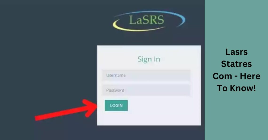 Lasrs Statres Com - Here To Know!