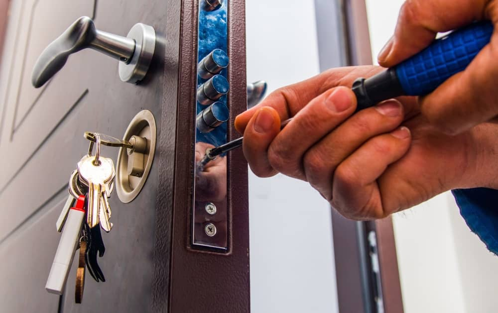 Residential Locksmith Services - Gain Your Knowledge!