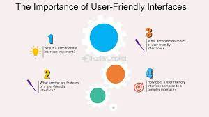 User-Friendly Interface - Uncover The Truth!