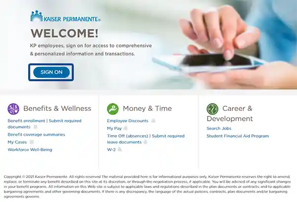 Understanding Kaiser Permanente My HR - Check Now!