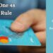 Capital One 48 Month Rule - Everything Is Here To Know!