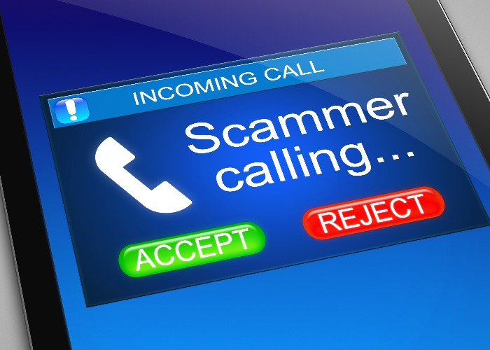 Understanding the Scam Call Phenomenon - Here To Know!