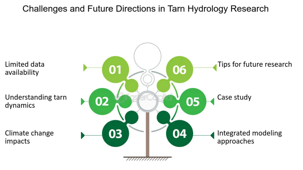 Challenges and Future Directions - Gain Your Knowledge!