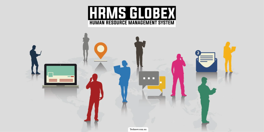 Key Features of HRMS Globex - Check Now!
